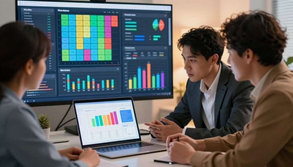 wordle data analysis