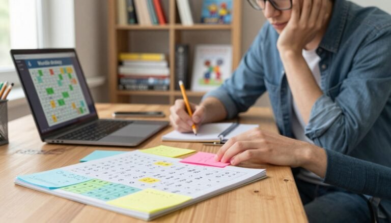 How to Solve Wordle in 3 Guesses Proven Strategies 2026