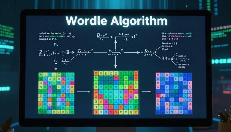 How the Wordle Algorithm Really Works Update 2026