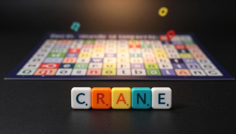 The Best First Two Words to Play in Wordle (Backed by Data) 2026