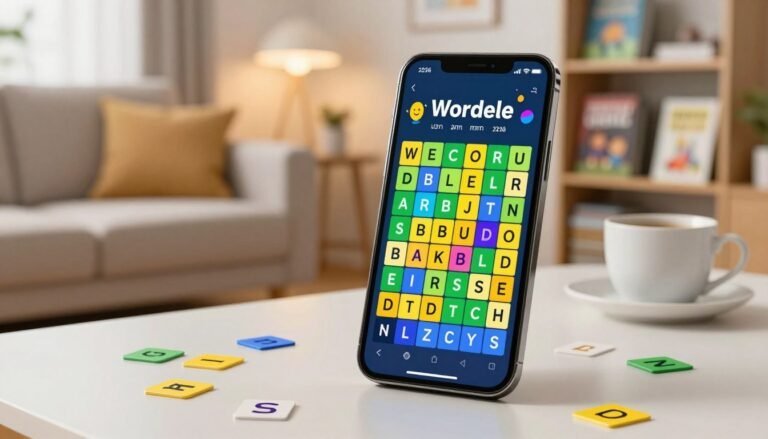 What Is Wordle and Why Is It So Popular in the USA ? 2026 Update