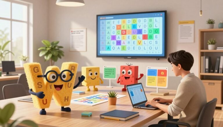 Why You Keep Losing Wordle (And How to Fix It) In 2026