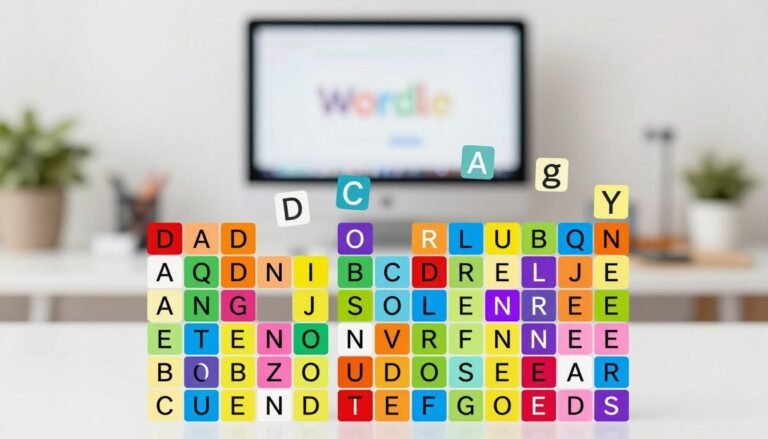 Wordle Patterns You Should Always Look For In 2026