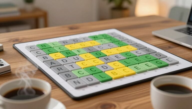 Why Some Wordle Answers Feel Impossible In 2026