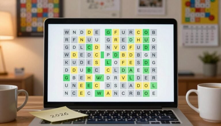 Wordle Mistakes Most Players Make Daily In 2026