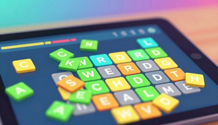 How Wordle Scoring Works (Streaks & Stats) 2026