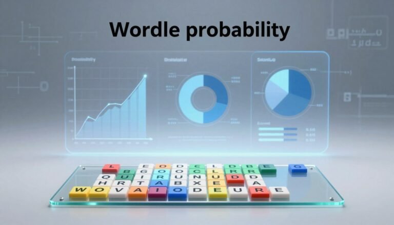 The Science Behind Winning Wordle Consistently In 2026