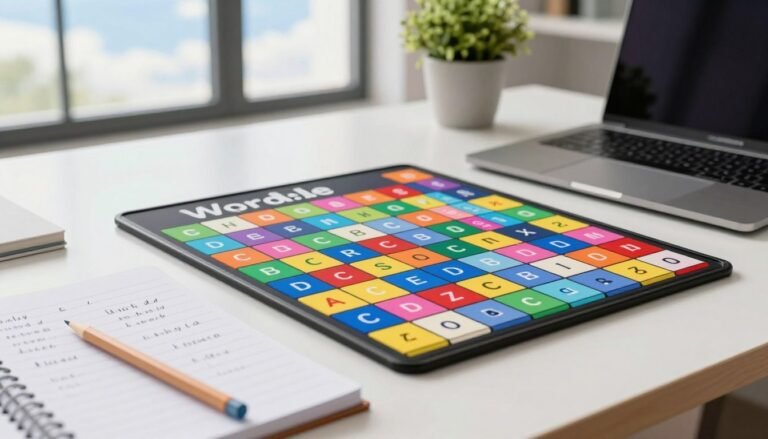 The Smartest Way to Guess Vowels in Wordle 2026