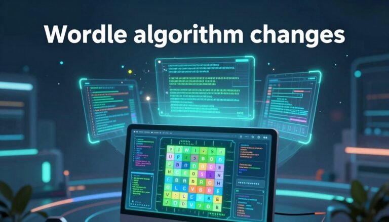 The Biggest Wordle Strategy Mistake Most Players Make In 2026