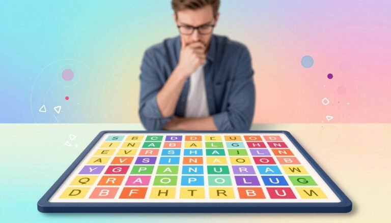 How to Recover After a Bad First Guess in Wordle 2026