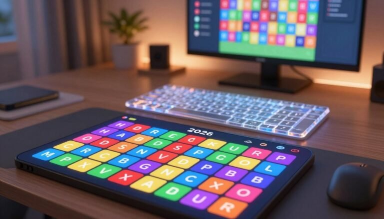 New Wordle Rules 2026 Complete Updated Guide