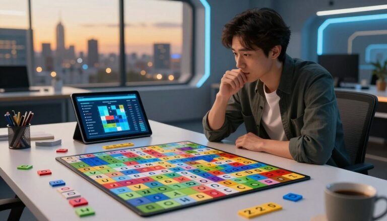 Current Best Wordle Starting Word in 2026