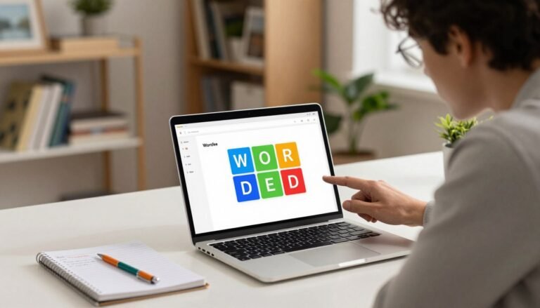 How to Consistently Solve Wordle in 2–3 Moves