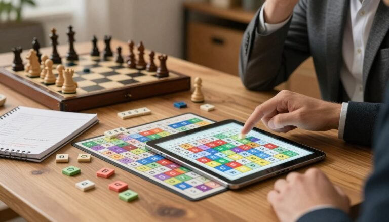 Best Strategy to Win Wordle Daily in 2026