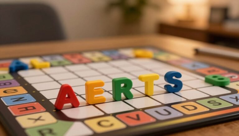 Best Wordle Starting Words 2026 (New Tested List)