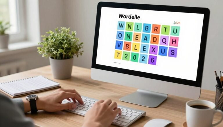 Best Wordle Opener for 2026 Revealed (Data-Backed)