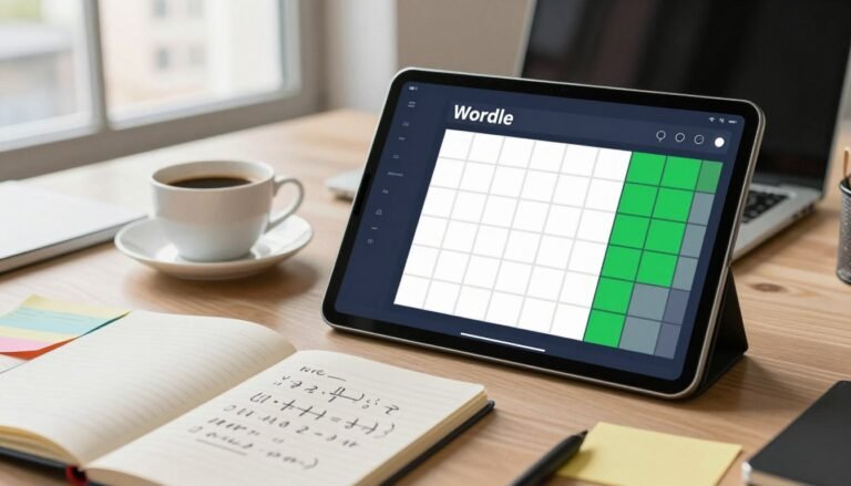How to Solve Wordle Using a Simple Pattern Formula
