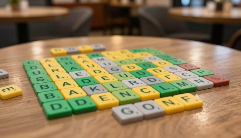 Top Wordle Openers Ranked by Win Rates