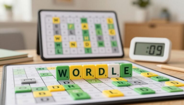 3-Try Wordle Starters That Actually Work