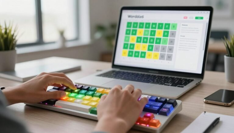 Optimal Wordle Opener 2026 Win Faster