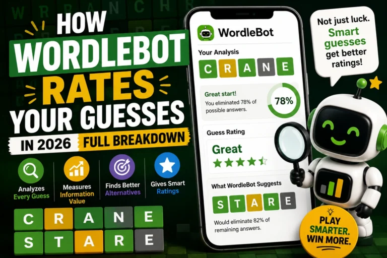 how wordlebot